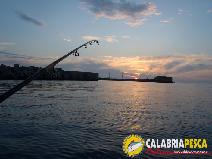 kayak fishing
trainando all'alba, foto by giovanni paonessa
Parole chiave: kayak fishing