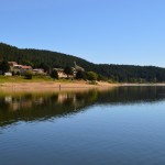 I LAGHI DELLA SILA