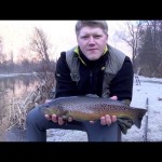 Italian Fishing TV – Tubertini – Dal Light Spinning al Trout Area