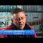 Italian Fishing TV – Tubertini – Profili – Umberto Ballabeni