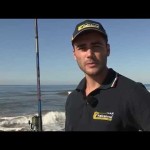 Surfcasting a Nettuno con Dynamis e Vector