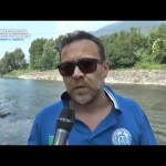 Campionati Italiani di Trota in Torrente Valle Camonica 8-9-10 Luglio 2016