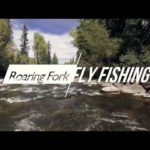 Team Italy Fly Fishing in Colorado – Vail 2016
