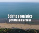 Surfcasting: Team Italcanna