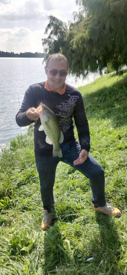 STREET FISHING Milano