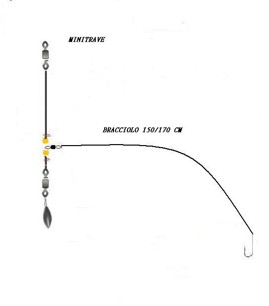 trave surfcasting